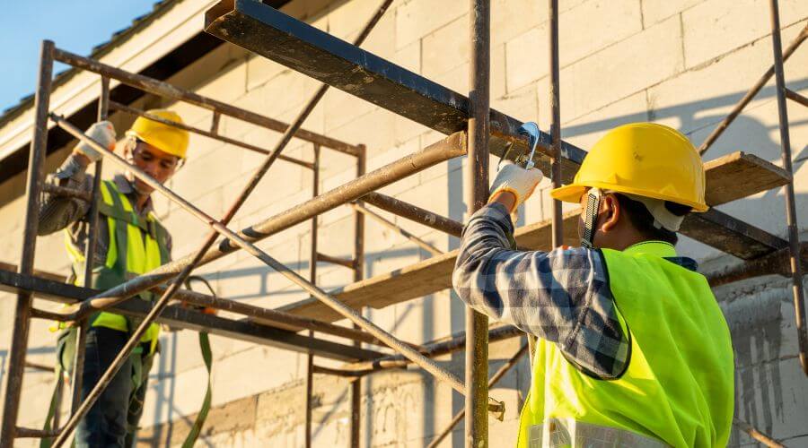 Roof Vent Repair in Boswell, IN